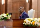 « Pas de négociation avec nos agresseurs ». Message de Felix Tshisekedi aux diplomates accrédités à Kinshasa
