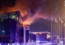 Au moins 40 morts et plus de 100 blessés dans l’attentat à Crocus City Hall, selon les données préliminaires (FSB)