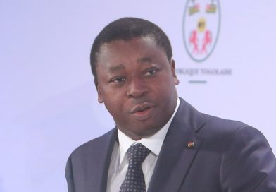 Le président du Togo, Faure Gnassingbé, a renvoyé la nouvelle Constitution du pays