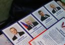 🇷🇺 Le déroulement de l’élection présidentielle russe