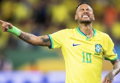 COPA AMERICA : la liste définitive du Brésil, sans Neymar